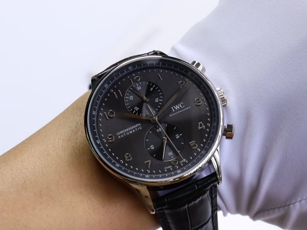 アイ・ダブリュー・シー全体デザイン